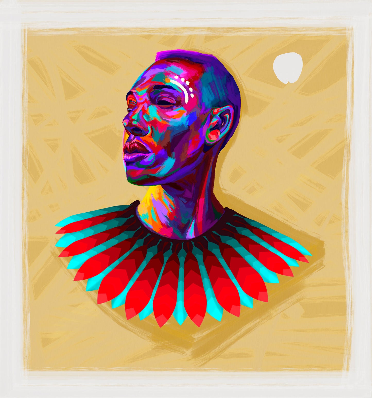 Gods of Color #10