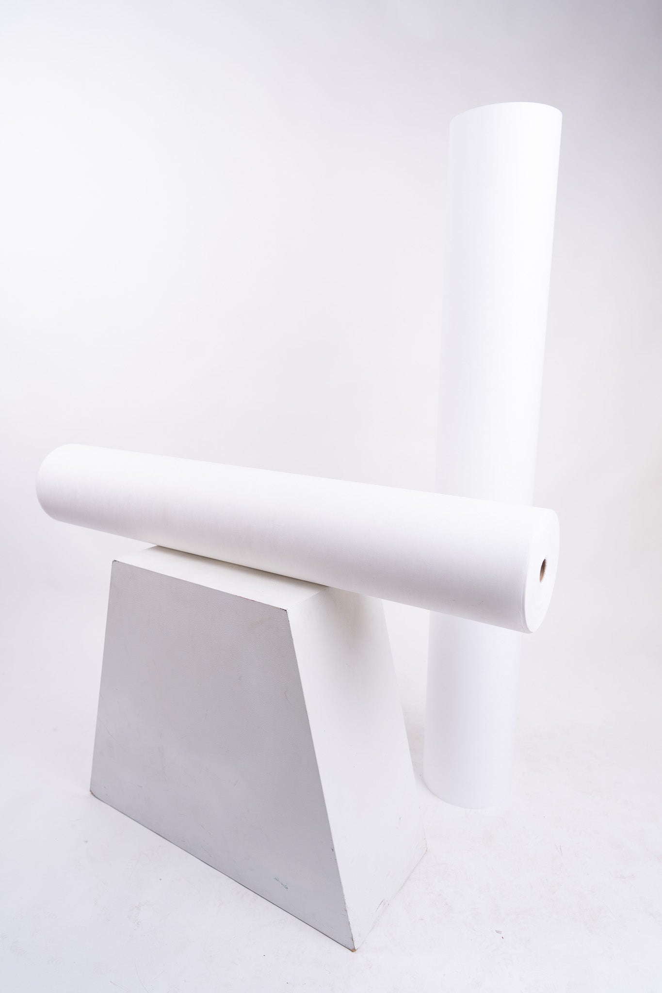 Raw Polytab Mural Cloth - 60" Wide