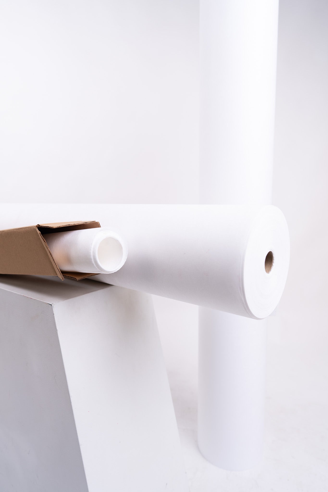 Raw Polytab Mural Cloth - 60" Wide