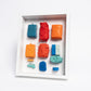 "What I Took With Me" - Limited Edition Print - 54/58