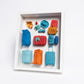 "What I Took With Me" - Limited Edition Print - 51/58