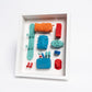 "What I Took With Me" - Limited Edition Print - 49/58