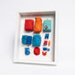 "What I Took With Me" - Limited Edition Print - 34/58