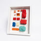 "What I Took With Me" - Limited Edition Print - 32/58