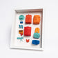 "What I Took With Me" - Limited Edition Print - 28/58