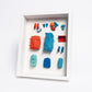 "What I Took With Me" - Limited Edition Print - 27/58