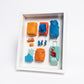 "What I Took With Me" - Limited Edition Print - 18/58