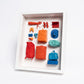 "What I Took With Me" - Limited Edition Print - 17/58
