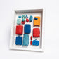 "What I Took With Me" - Limited Edition Print - 5/58