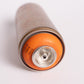 Collectible Spray Paint Can (Orange)