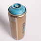 Collectible Spray Paint Can (Dolphine)