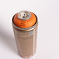 Collectible Spray Paint Can (Orange)