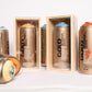 Collectible Spray Paint Can (Dolphine)