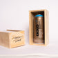 Collectible Spray Paint Can (Dolphine)