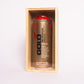 Collectible Spray Paint Can (Shock Red)