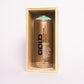 Collectible Spray Paint Can (Malachite Lite)