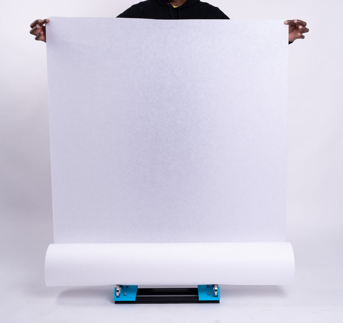 Raw Polytab Mural Cloth - 60