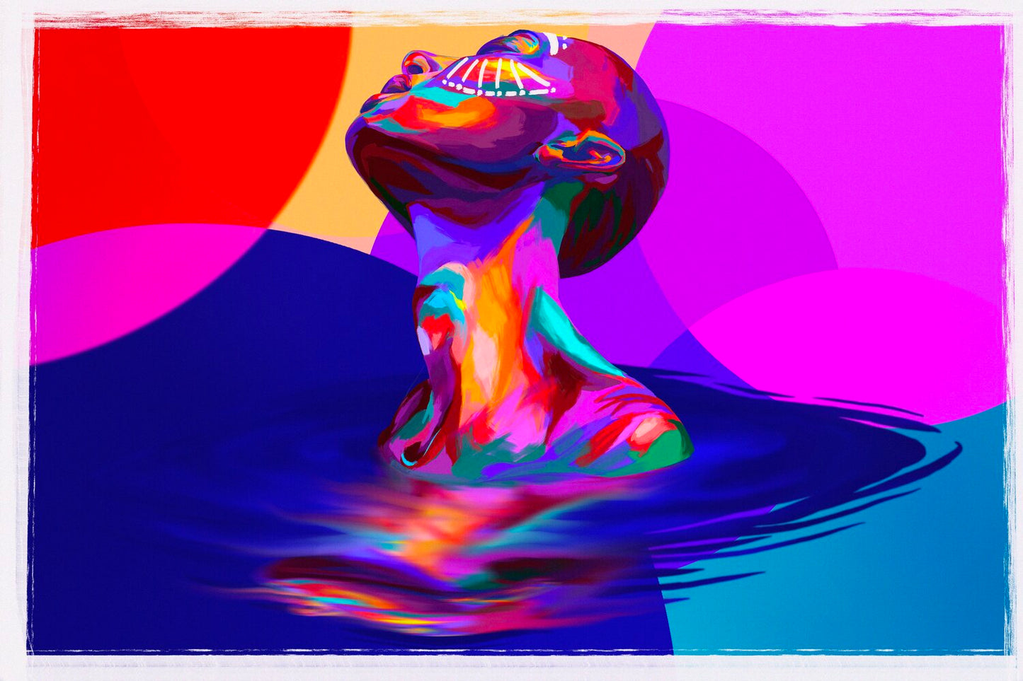 Gods of Color #6