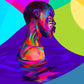 Gods of Color #7
