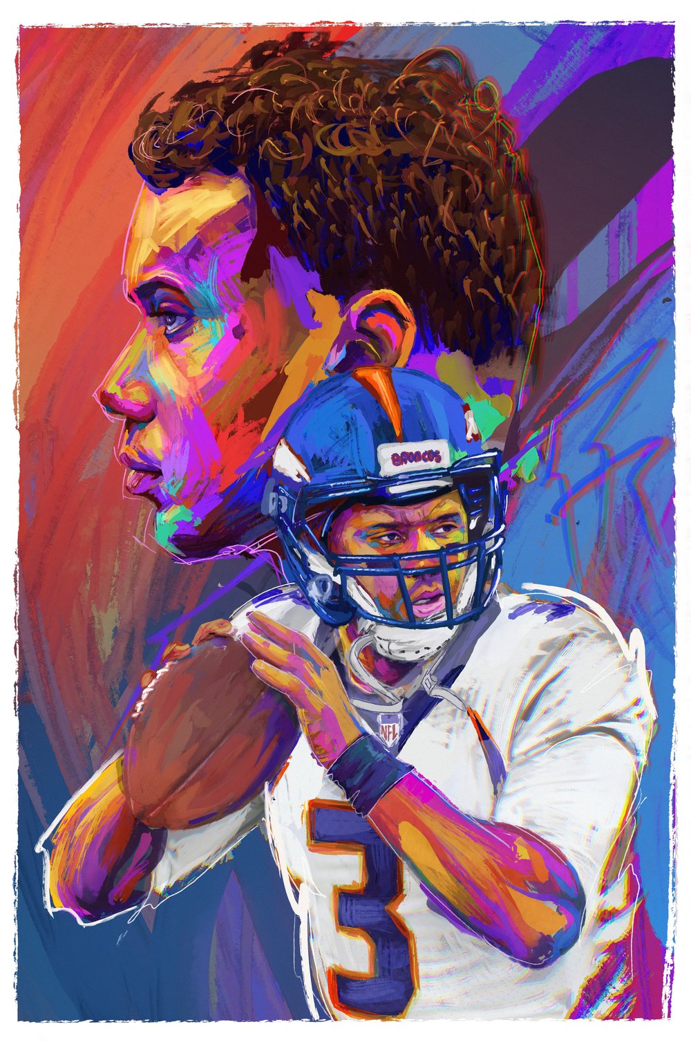 Super Bowl Bound