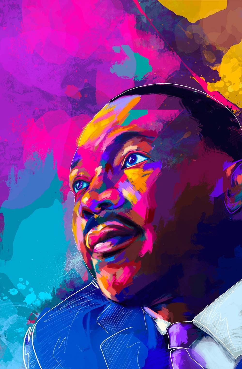 MLK