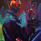 Peace to Pac