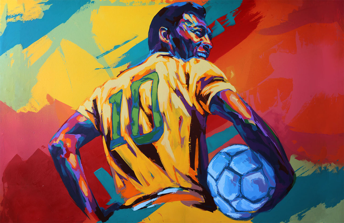 King Pele