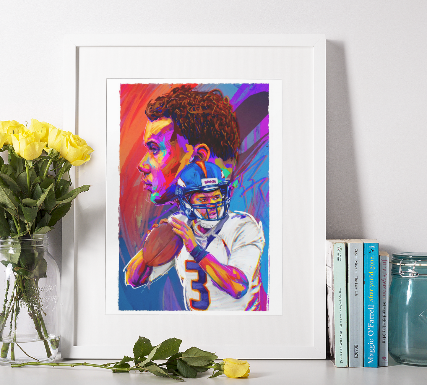 Super Bowl Bound