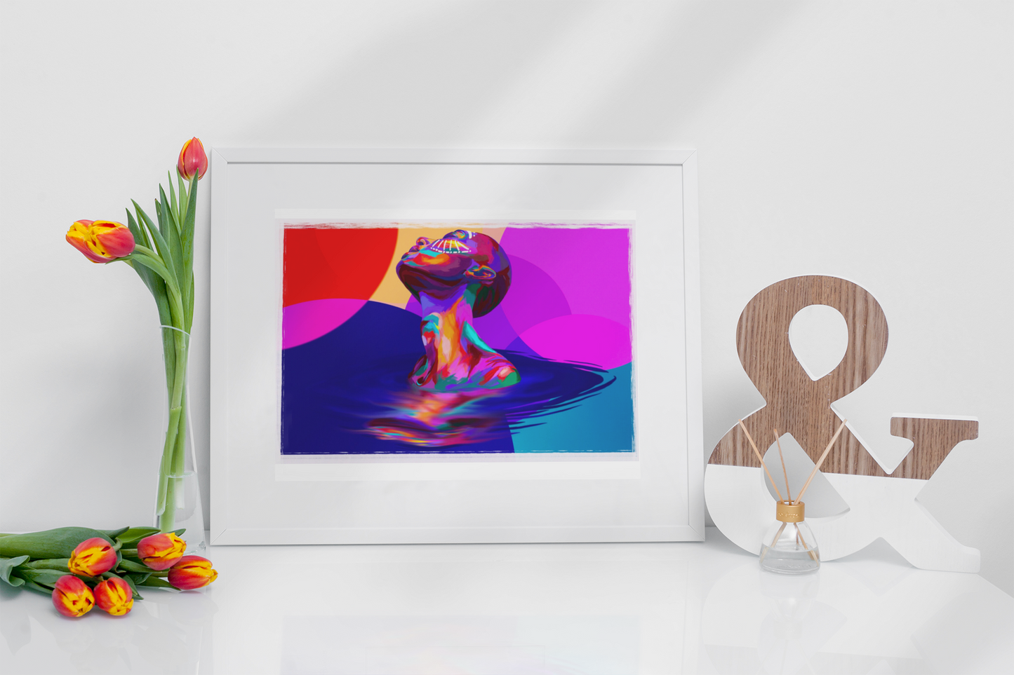 Gods of Color #6