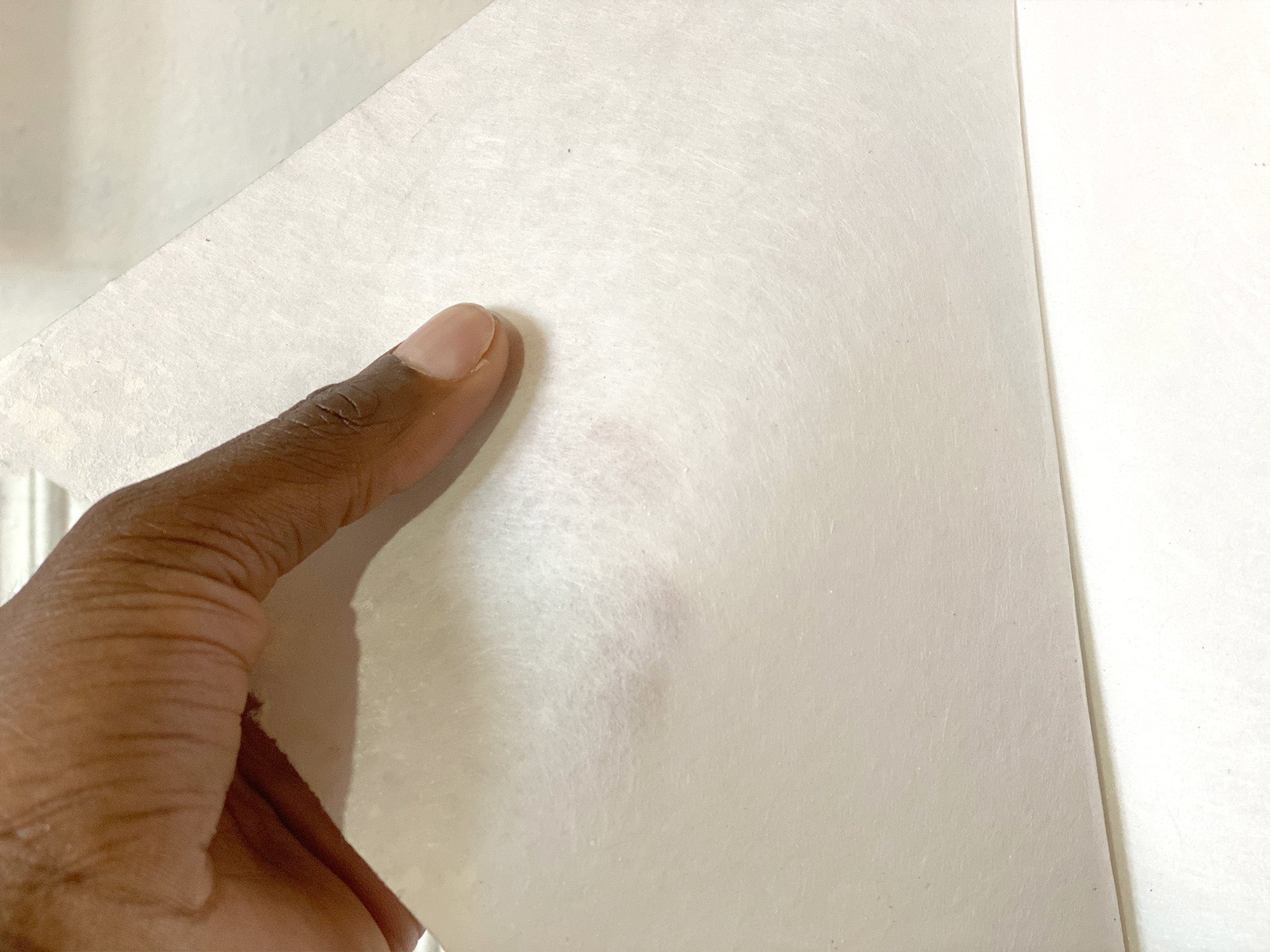 Polytab Raw Polytab Mural Cloth - 60