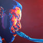 Sonny on Sax
